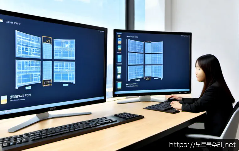 고현동 윈도우8 windows8 재설치 포맷 초기화 관련 이미지 3