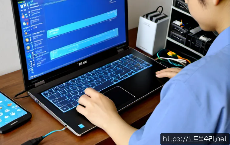 고현동 윈도우8 windows8 재설치 포맷 초기화 관련 이미지 4