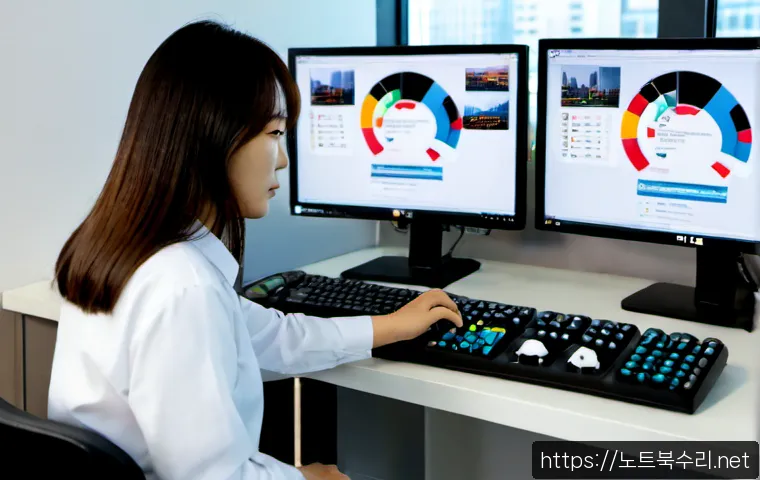 일원동 NTFS_FILE_SYSTEM 관련 이미지 2