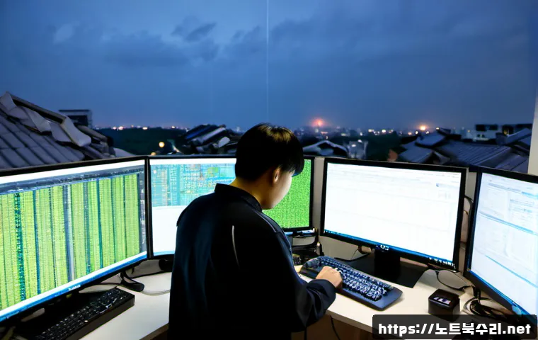 와부읍 STATUS_KERNEL_THREAD_TIMEOUT 관련 이미지 4