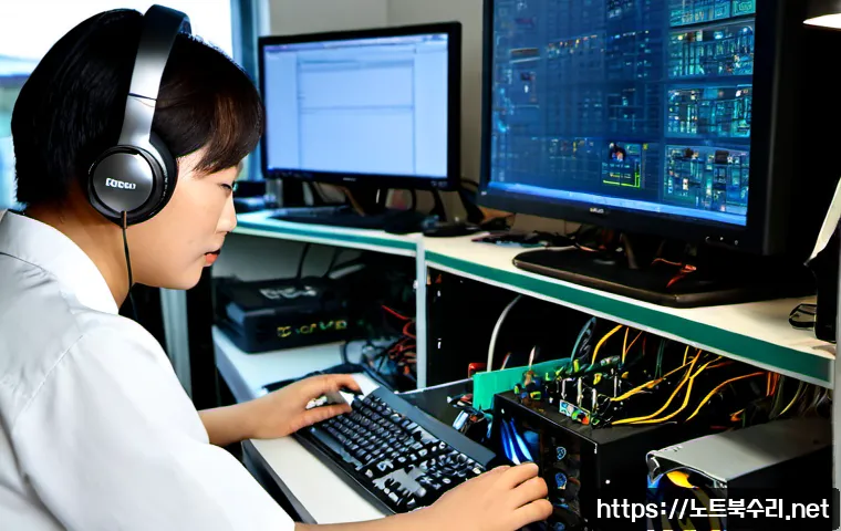 마전동 THREAD_STUCK_IN_DEVICE_DRIVER 관련 이미지 2
