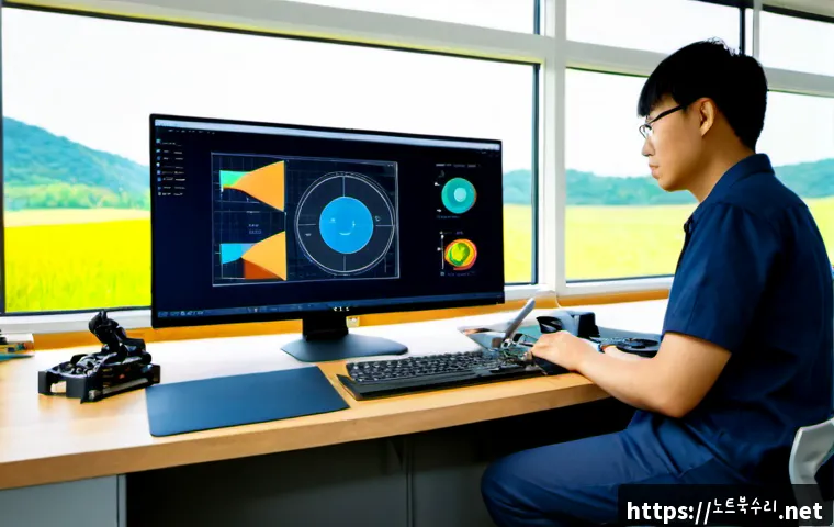 하성면 STATUS_IO_TIMEOUT 관련 이미지 1