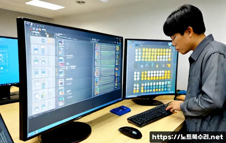 흑석동 STATUS_INVALID_LOCK_SEQUENCE 관련 이미지 2