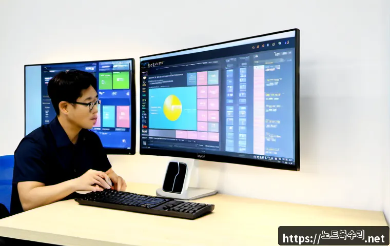 적선동 조립컴퓨터 pc 출장판매설치 관련 이미지 2