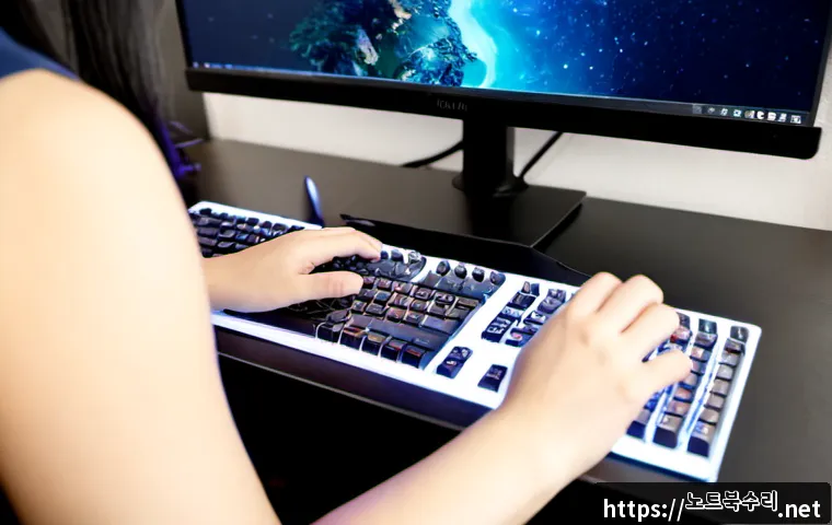 적선동 조립컴퓨터 pc 출장판매설치 관련 이미지 3