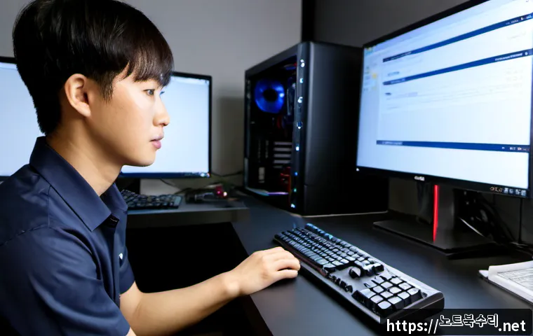 적선동 조립컴퓨터 pc 출장판매설치 관련 이미지 4