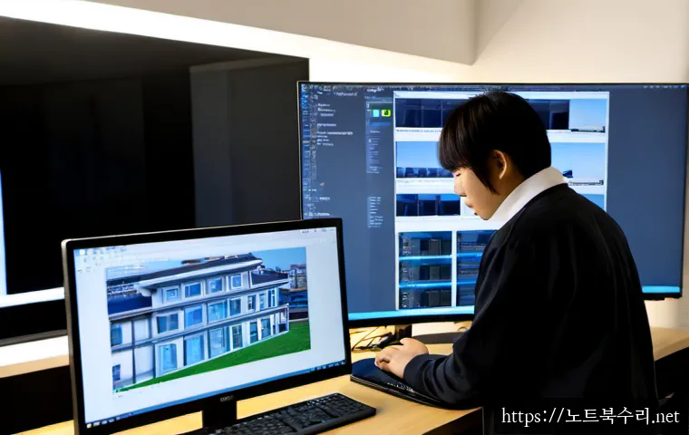 광정동 윈도우11 windows11 재설치 포맷 초기화 관련 이미지 1