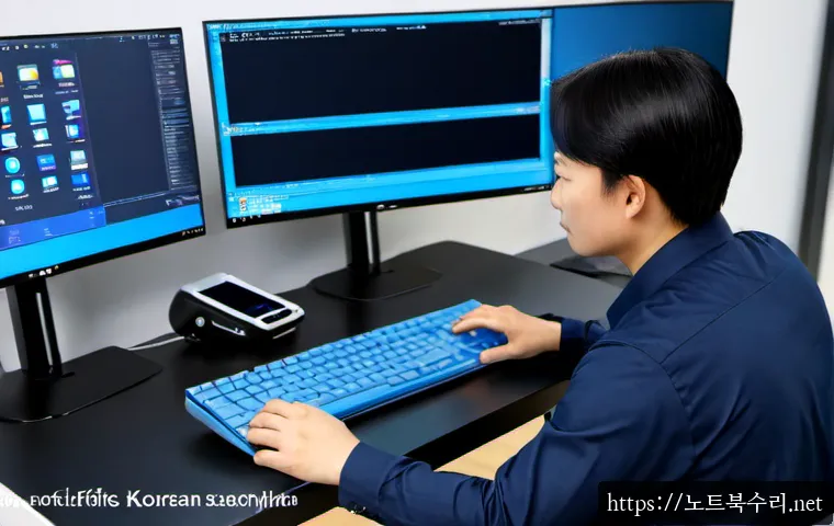 광정동 윈도우11 windows11 재설치 포맷 초기화 관련 이미지 3