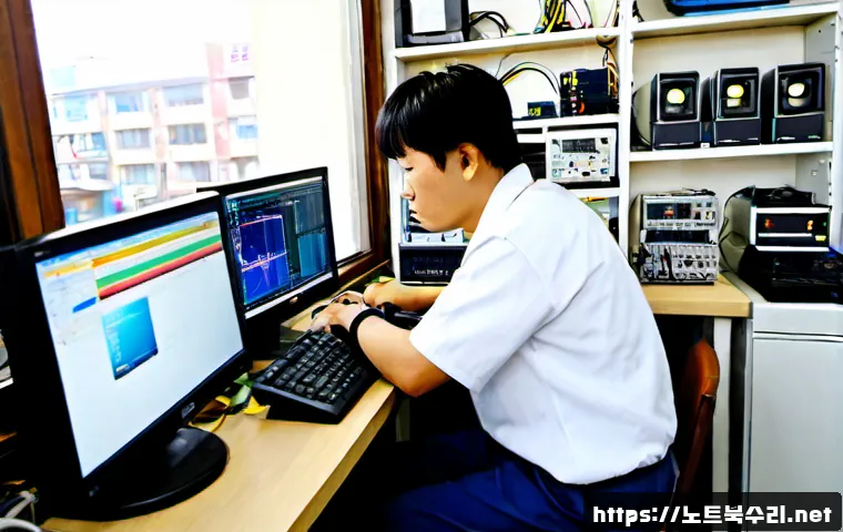 도마교동 DRIVER_CAUSED_SYSTEM_CRASH 관련 이미지 3