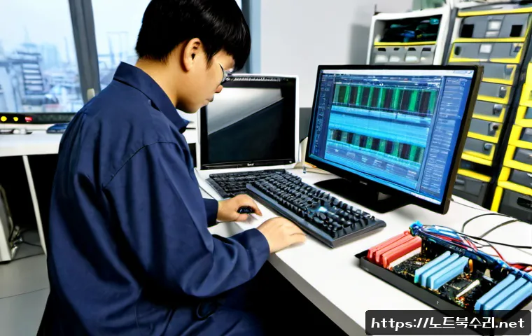 가사동 메모리조립 및 교체수리 관련 이미지 4