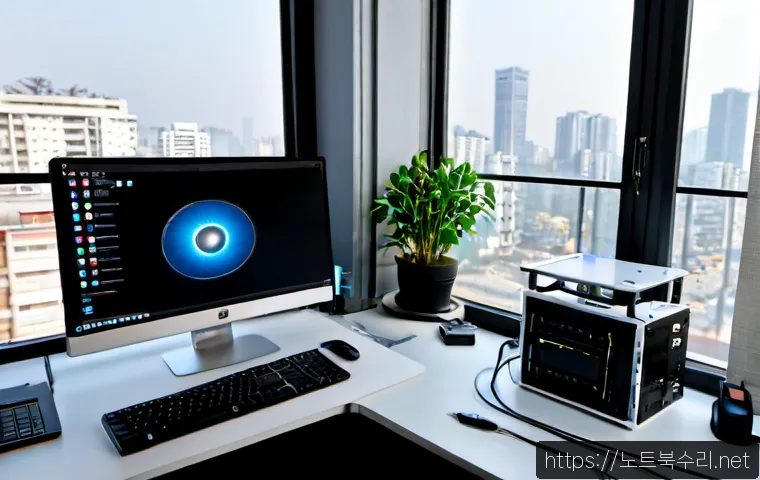 용두동 STATUS_KERNEL_POWER_FAILURE 관련 이미지 1