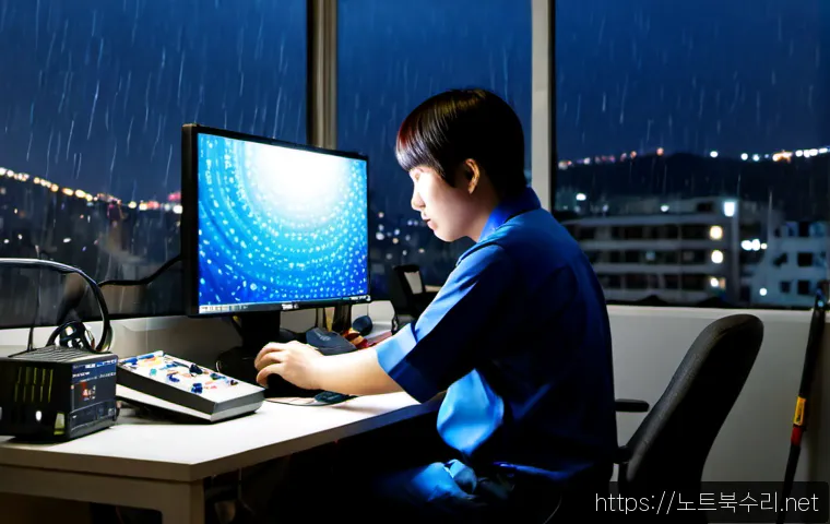 용두동 STATUS_KERNEL_POWER_FAILURE 관련 이미지 4