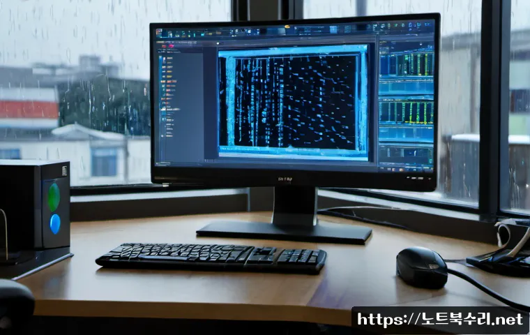 원평동 STATUS_KERNEL_CONFIGURATION_ERROR 관련 이미지 2