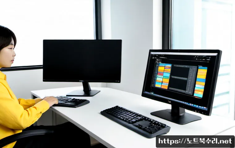원평동 STATUS_KERNEL_CONFIGURATION_ERROR 관련 이미지 3
