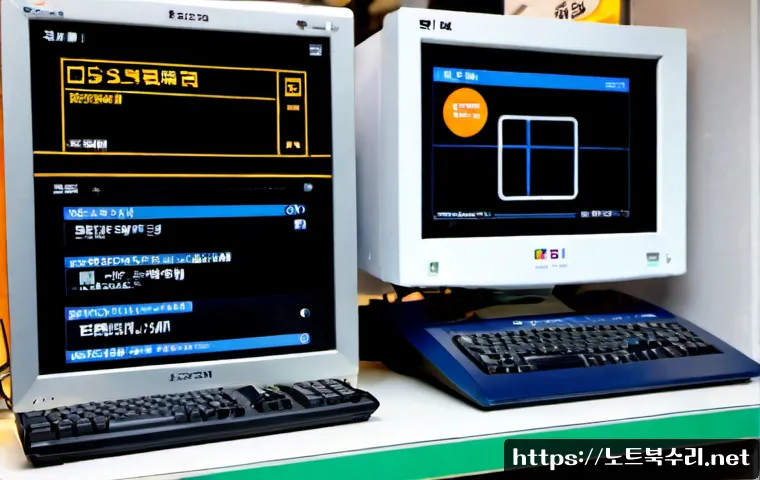 원평동 STATUS_KERNEL_CONFIGURATION_ERROR 관련 이미지 4