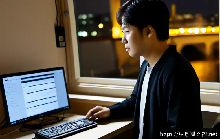 대조동 STATUS_INVALID_LOCK_SEQUENCE 관련 이미지 4