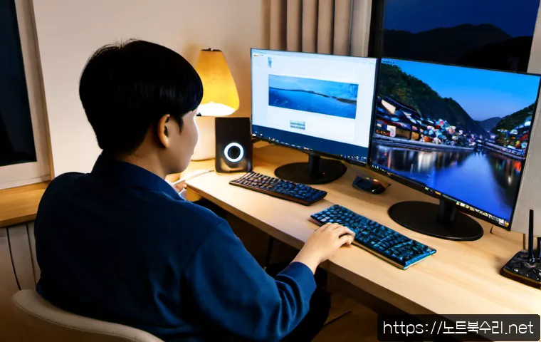 우면동 STATUS_KERNEL_INIT_FAILURE 관련 이미지 4