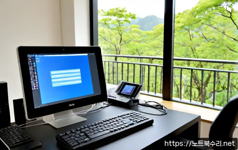 이문동 macosX재설치 포맷 초기화 관련 이미지 3