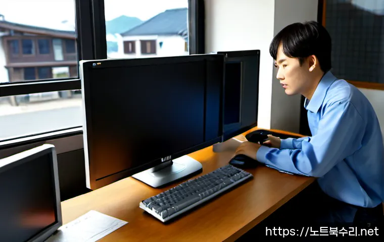 이문동 macosX재설치 포맷 초기화 관련 이미지 4