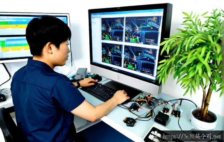 대현동 STATUS_PRIVILEGED_INSTRUCTION 관련 이미지 4