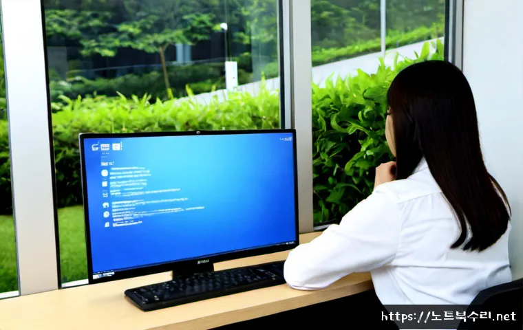 수내동 KERNEL_SECURITY_CHECK_FAILURE 관련 이미지 2