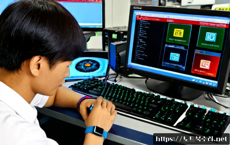 김포시 STATUS_KERNEL_BLOCKED 관련 이미지 3