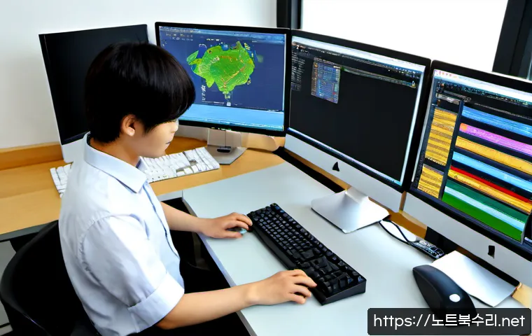 대치동 ATTEMPTED_EXECUTE_OF_NOEXECUTE_MEMORY 관련 이미지 1