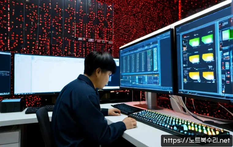 대치동 ATTEMPTED_EXECUTE_OF_NOEXECUTE_MEMORY 관련 이미지 4