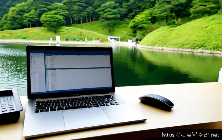 일산서구 POOL_CORRUPTION_IN_FILE_AREA 관련 이미지 2
