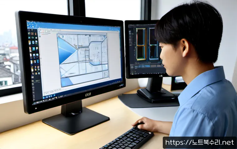 서창동 STATUS_KERNEL_APC_PENDING 관련 이미지 1