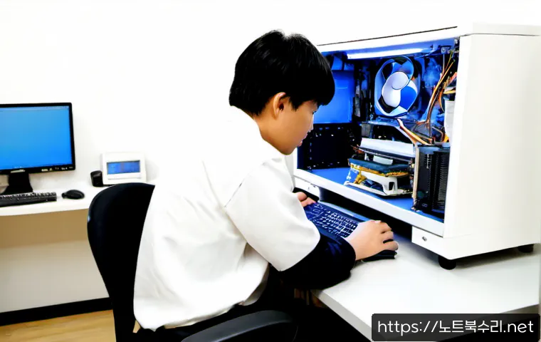 서창동 STATUS_KERNEL_APC_PENDING 관련 이미지 3