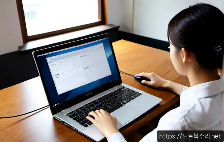 도화동 ubuntu재설치 포맷 초기화 관련 이미지 4