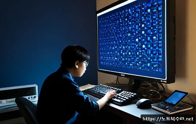 평창동 DRIVER_CAUGHT_MODIFYING_FREED_POOL 관련 이미지 3