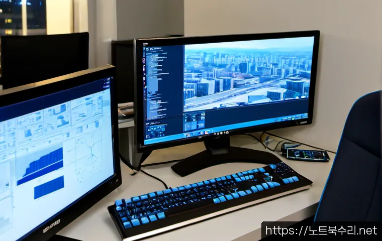 이패동 ACPI_BIOS_ERROR 관련 이미지 1