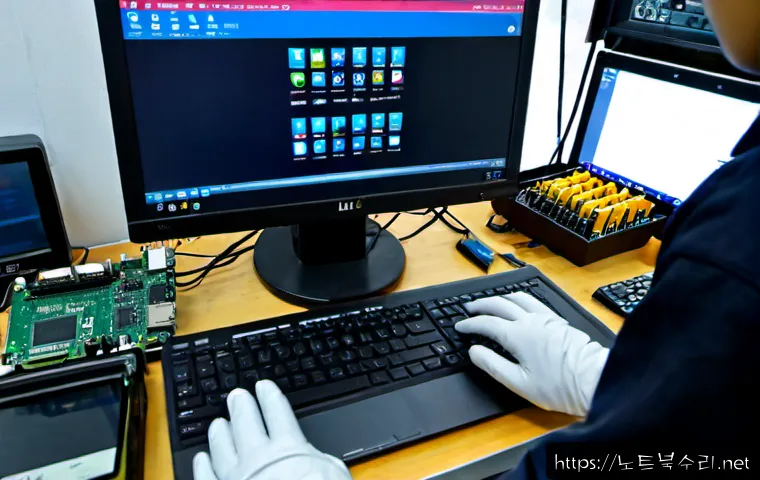 신당5동 linux재설치 포맷 초기화 관련 이미지 2