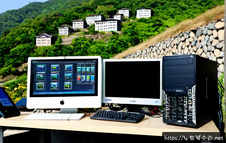 남산동 BOOTMGR is Compressed 관련 이미지 2