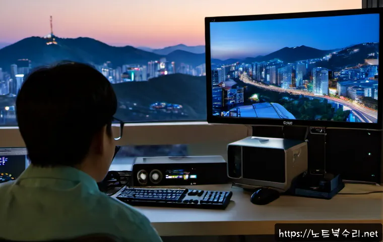 남산동 BOOTMGR is Compressed 관련 이미지 4