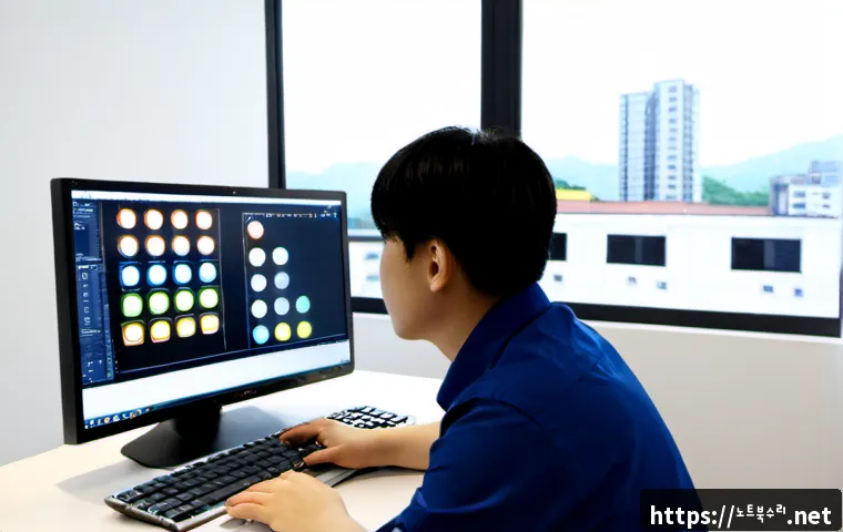 인창동 STATUS_KERNEL_MODULE_ACCESS_DENIED 관련 이미지 1