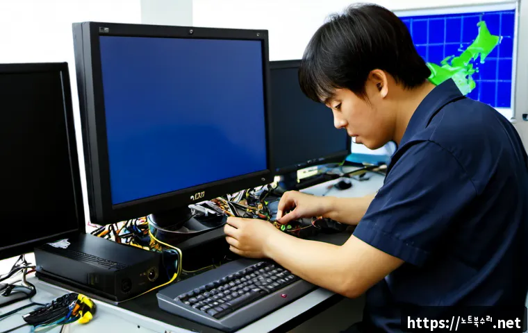 인창동 STATUS_KERNEL_MODULE_ACCESS_DENIED 관련 이미지 3