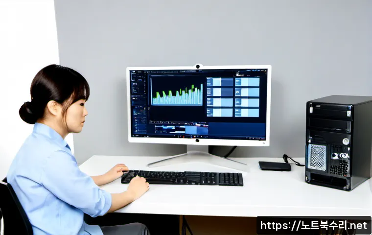 방화동 NAS출장방문수리점 관련 이미지 4