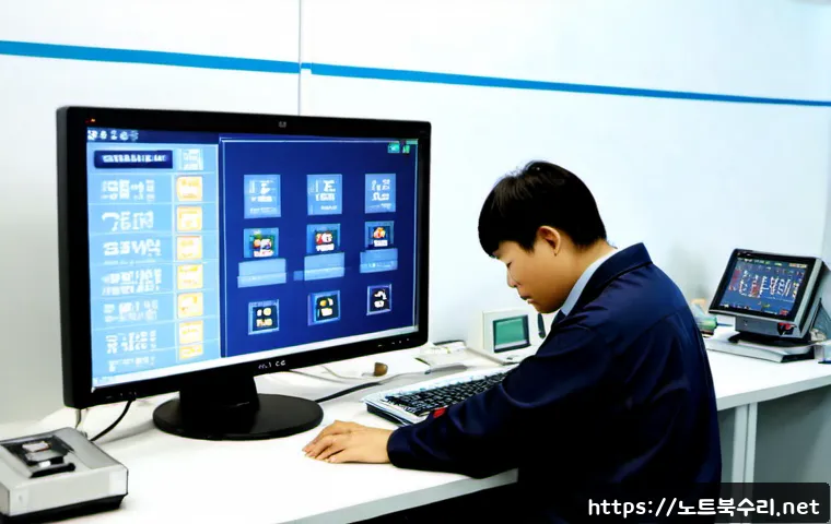 화성시 STATUS_DISK_FULL 관련 이미지 1