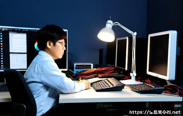 화성시 STATUS_DISK_FULL 관련 이미지 2