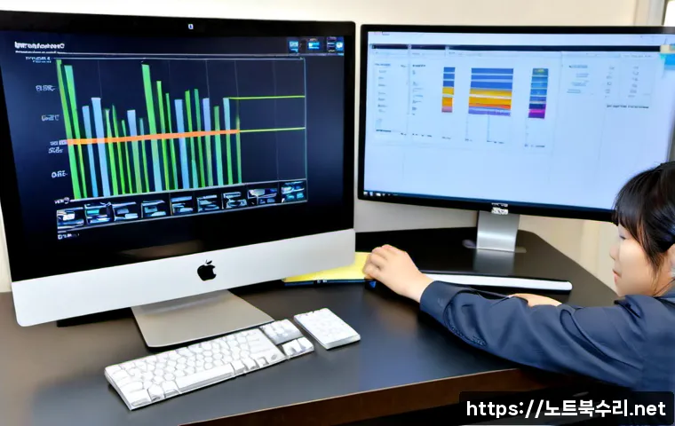 장록동 HDD조립 및 교체수리 관련 이미지 4