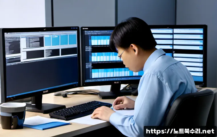 관문동 STATUS_FILE_CORRUPTION 관련 이미지 3