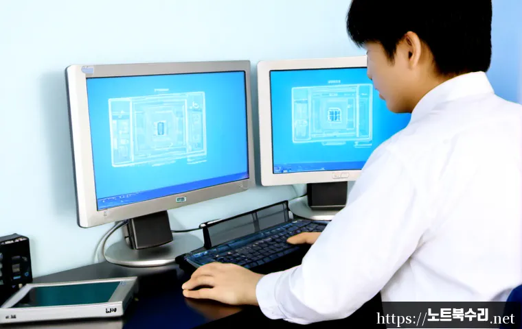 공릉동 DRIVER_POWER_STATE_FAILURE 관련 이미지 2
