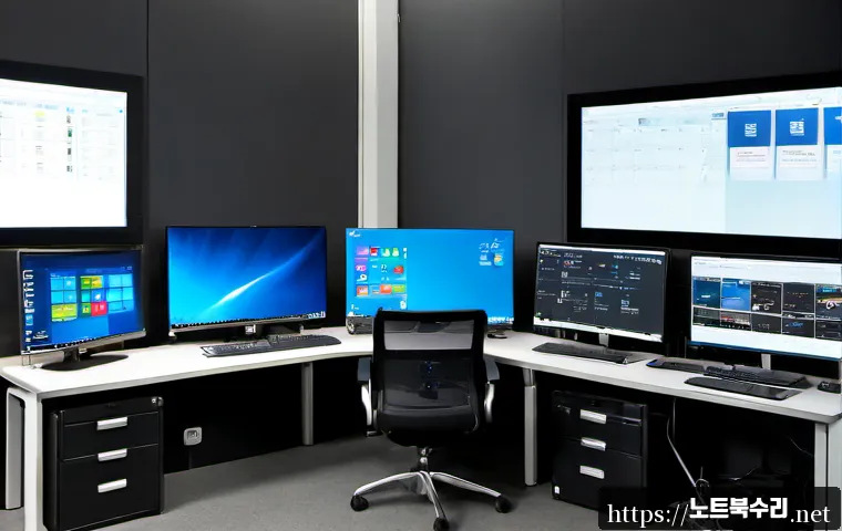 공릉동 DRIVER_POWER_STATE_FAILURE 관련 이미지 4