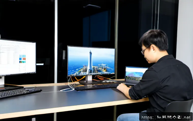 마장동 윈도우10 windows10 재설치 포맷 초기화 관련 이미지 1