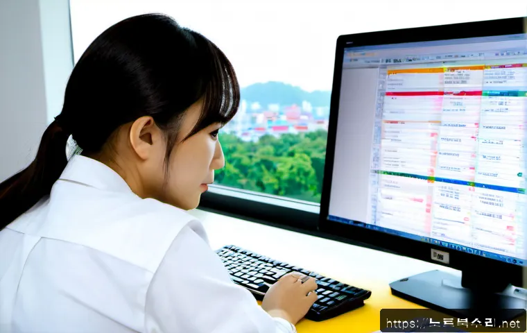 마장동 윈도우10 windows10 재설치 포맷 초기화 관련 이미지 3