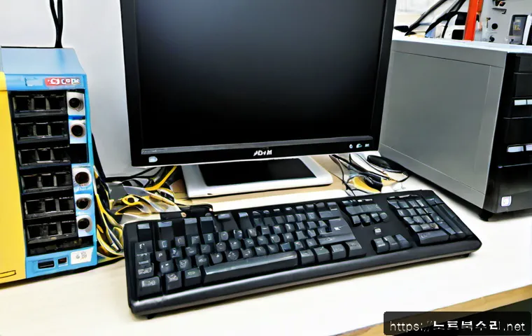 마장동 윈도우10 windows10 재설치 포맷 초기화 관련 이미지 4