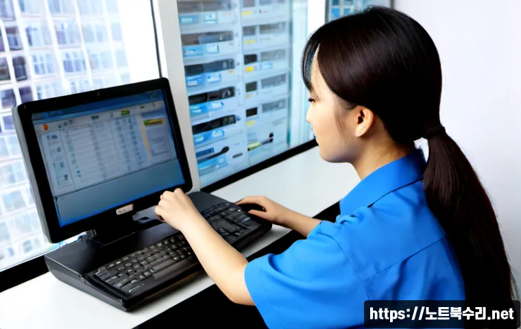 검암경서동 STATUS_DEVICE_NOT_READY 관련 이미지 3